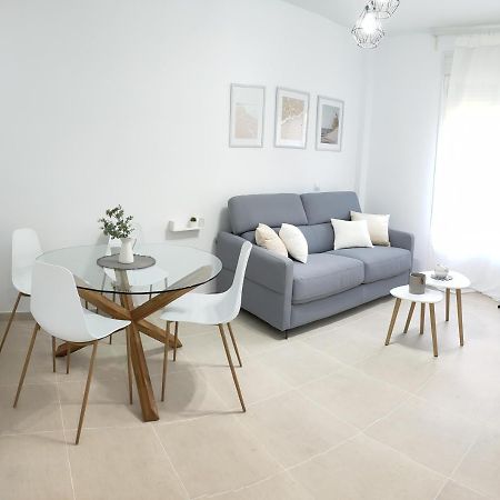 Relax Chiclana-Aparcamiento Privado-Tv Cable-Wifiplus-Aire Acond-Incluido 치클라나 데 라 프론테라 외부 사진