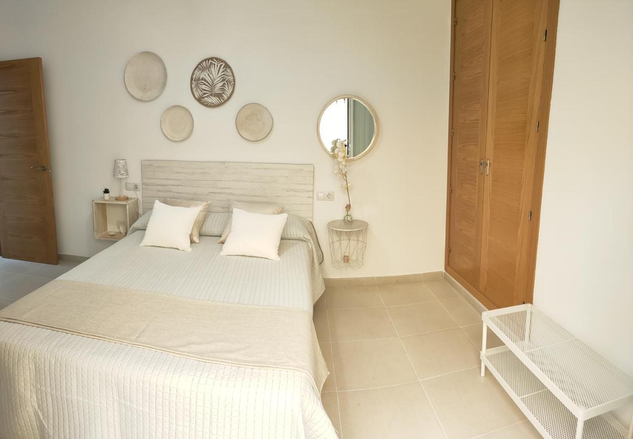 Relax Chiclana-Aparcamiento Privado-Tv Cable-Wifiplus-Aire Acond-Incluido 치클라나 데 라 프론테라 외부 사진
