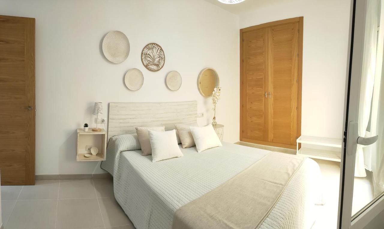 Relax Chiclana-Aparcamiento Privado-Tv Cable-Wifiplus-Aire Acond-Incluido 치클라나 데 라 프론테라 외부 사진