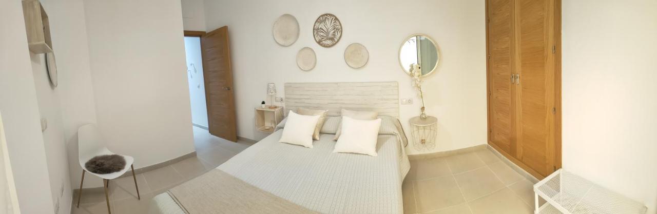 Relax Chiclana-Aparcamiento Privado-Tv Cable-Wifiplus-Aire Acond-Incluido 치클라나 데 라 프론테라 외부 사진