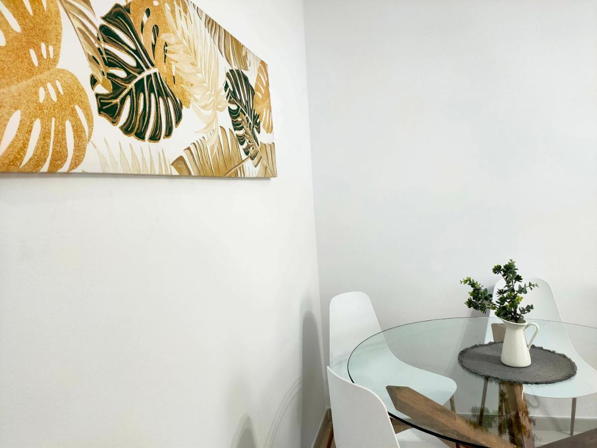Relax Chiclana-Aparcamiento Privado-Tv Cable-Wifiplus-Aire Acond-Incluido 치클라나 데 라 프론테라 외부 사진