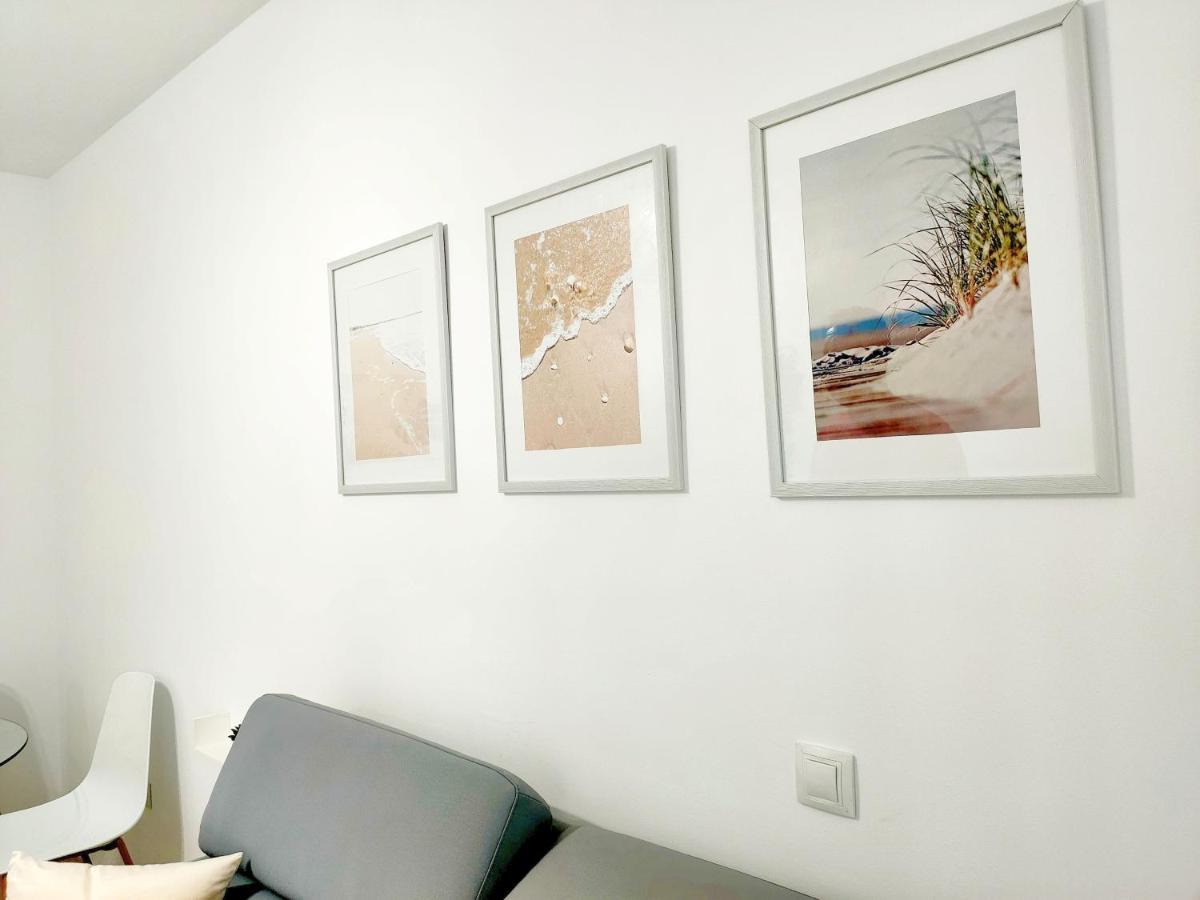 Relax Chiclana-Aparcamiento Privado-Tv Cable-Wifiplus-Aire Acond-Incluido 치클라나 데 라 프론테라 외부 사진