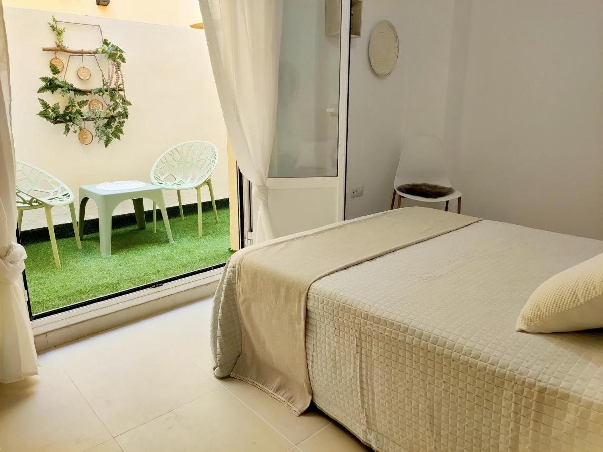 Relax Chiclana-Aparcamiento Privado-Tv Cable-Wifiplus-Aire Acond-Incluido 치클라나 데 라 프론테라 외부 사진