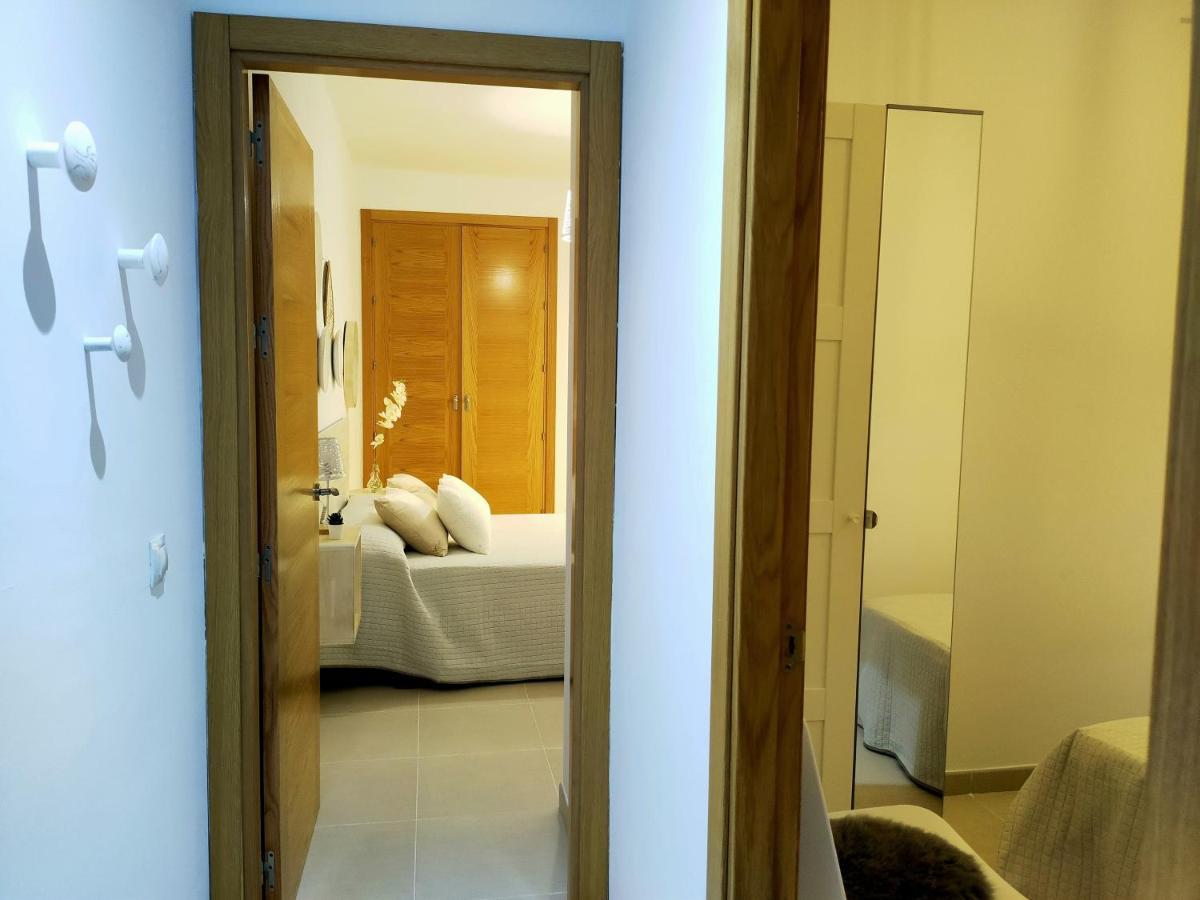 Relax Chiclana-Aparcamiento Privado-Tv Cable-Wifiplus-Aire Acond-Incluido 치클라나 데 라 프론테라 외부 사진